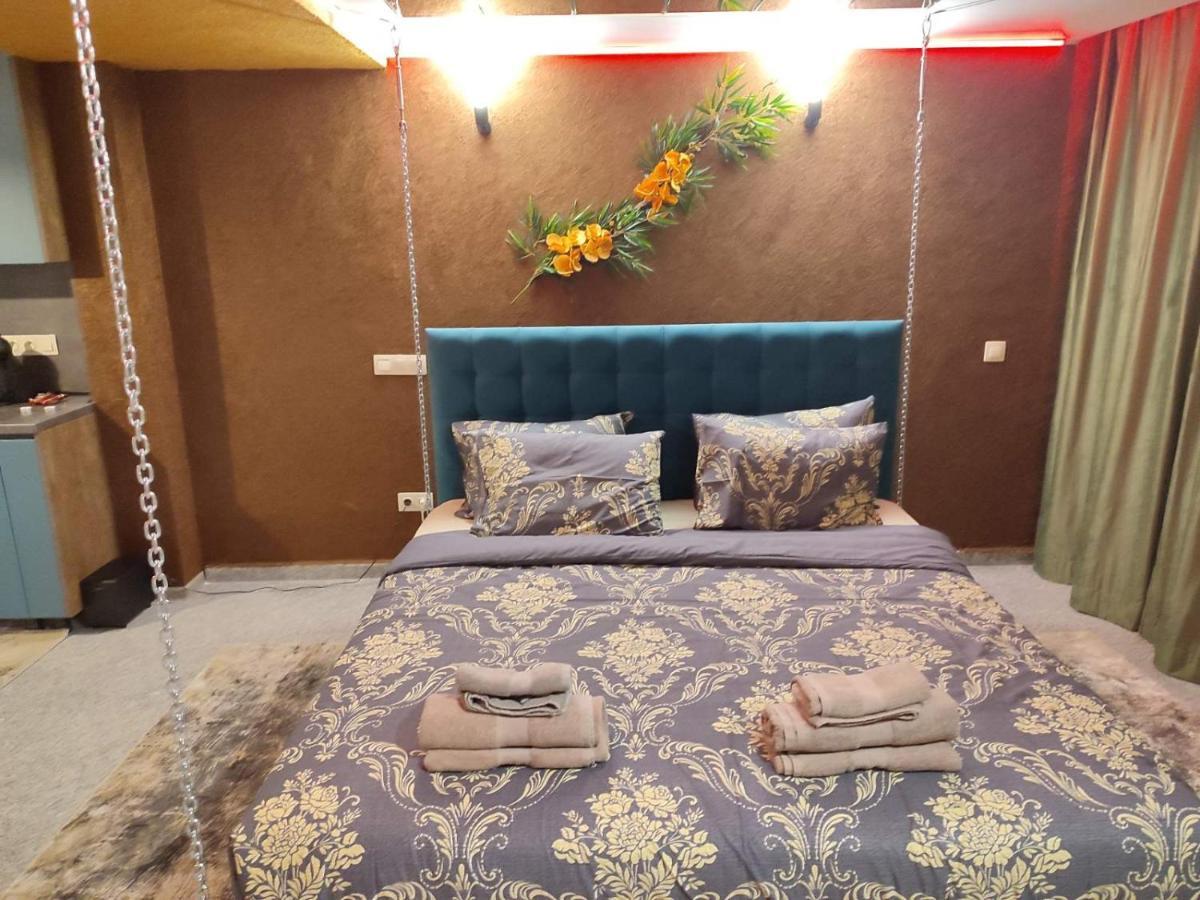 кокиче 3 Apartment Sofia
